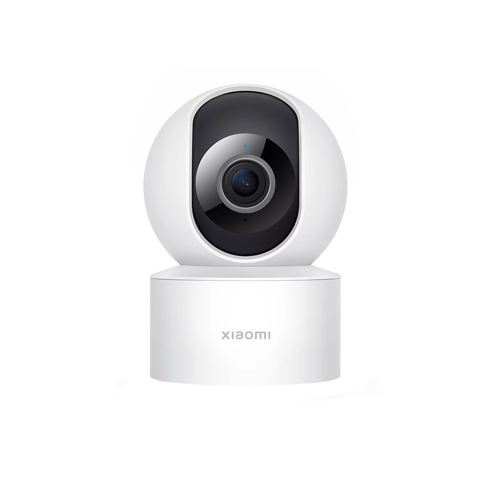 Xiaomi Smart Camera C200 - Caméra de surveillance intérieure 1080p, rotation 360°, vision nocturne infrarouge