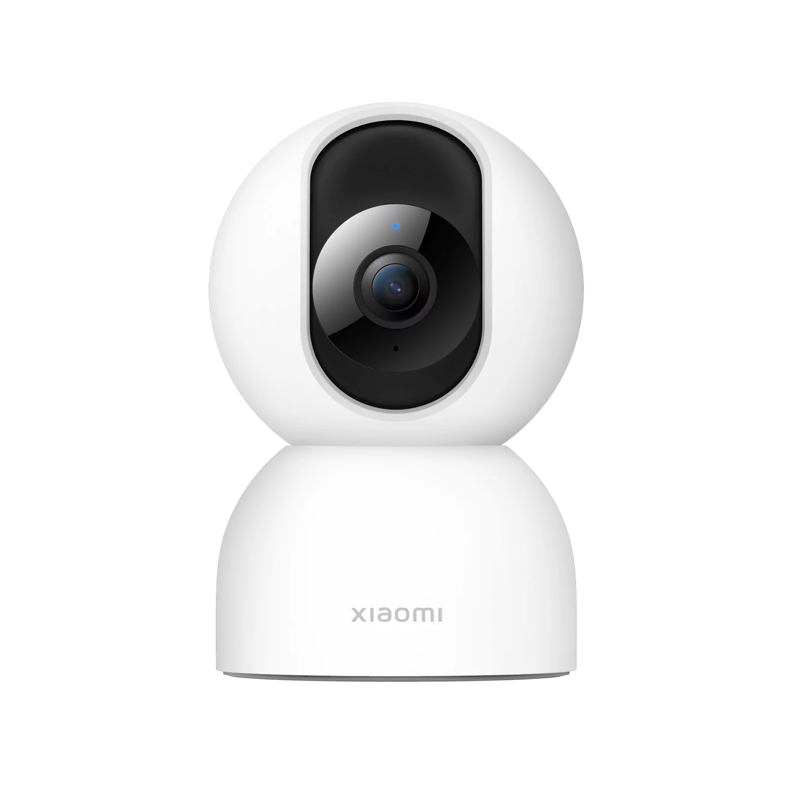 Xiaomi Smart Camera C400 - Caméra de surveillance intérieure 2.5K, rotation 360°, détection IA
