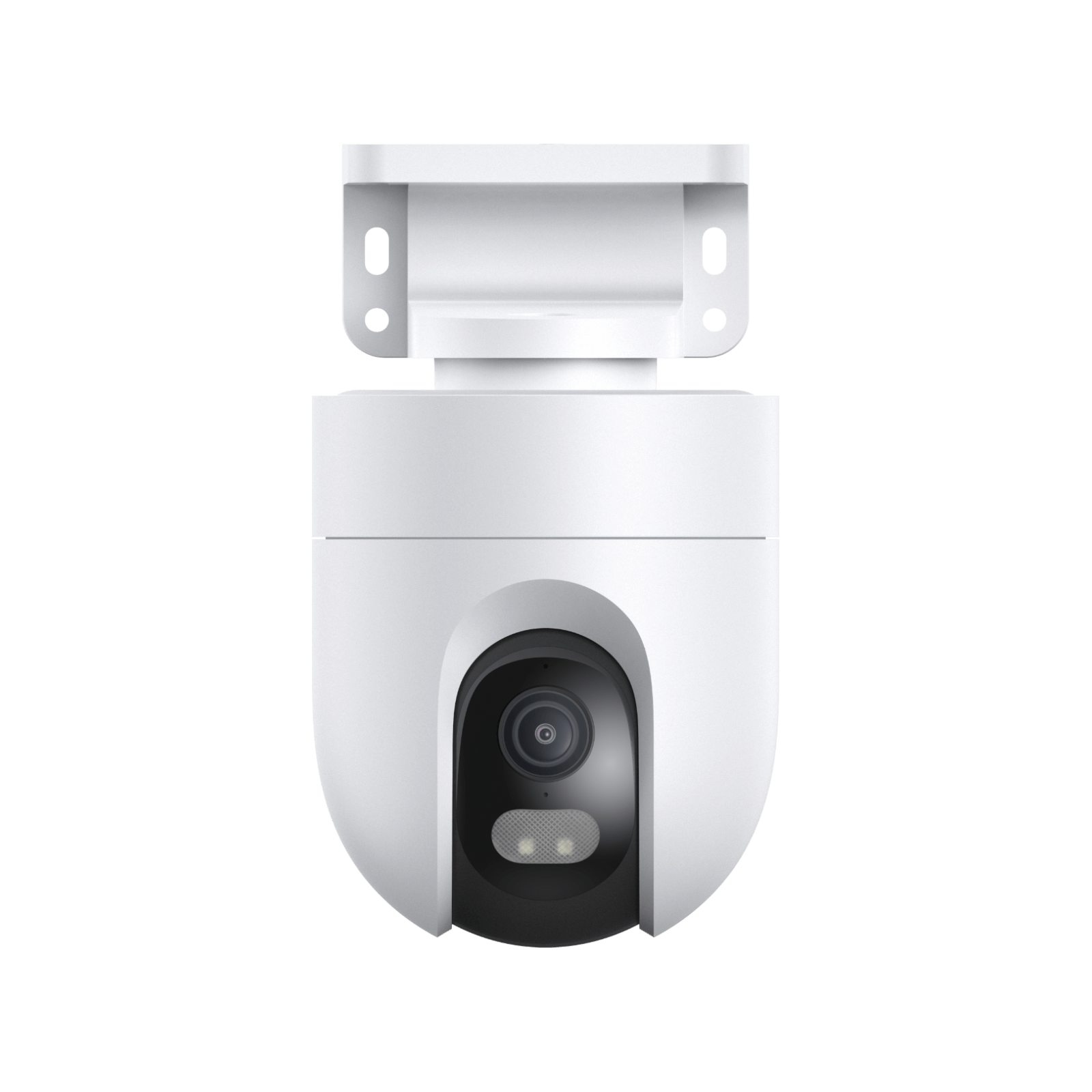 Xiaomi Outdoor Camera CW400 - Caméra de surveillance extérieure sans fil 2.5K, vision nocturne couleur, étanche IP66