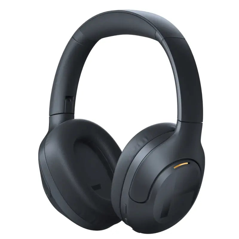 Casque Bluetooth Haylou S30 Pro ANC Noir, certifié Hi-Res Audio Hizem World