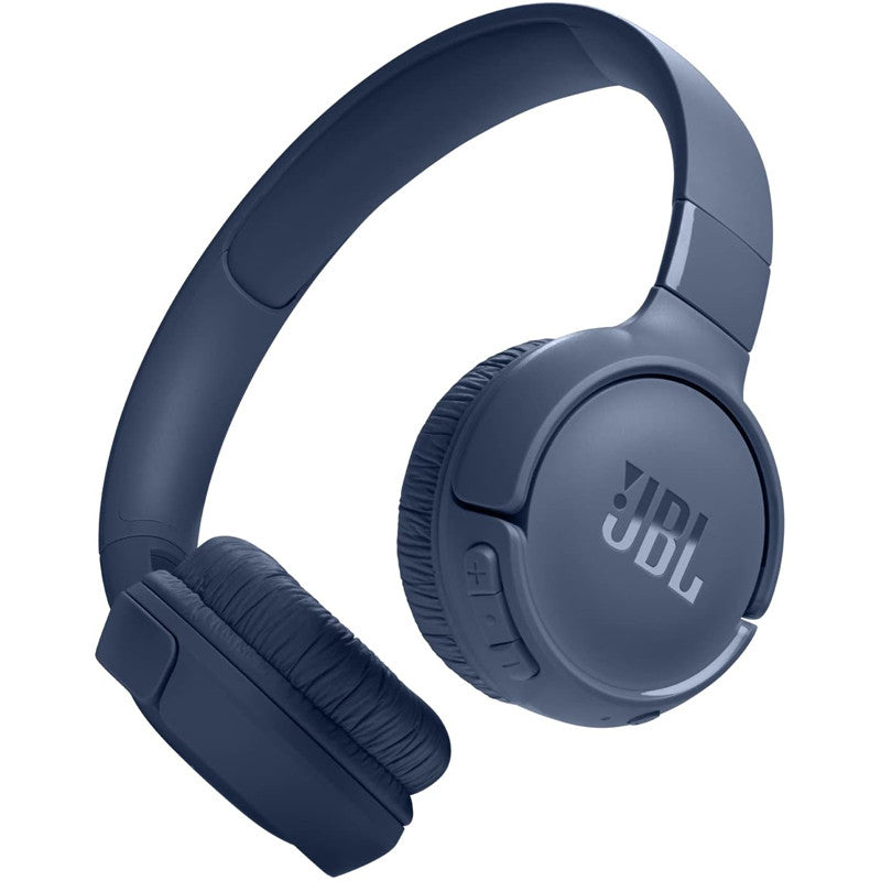 Casque Bluetooth JBL Tune 520BT Bleu