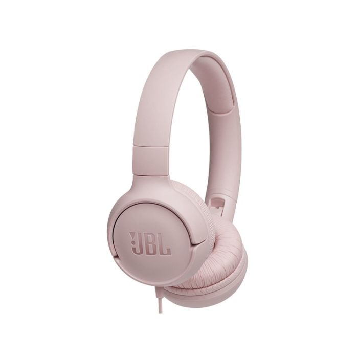 Casque Filaire JBL Tune 500 Rose