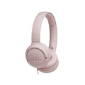 Casque Filaire JBL Tune 500 Rose