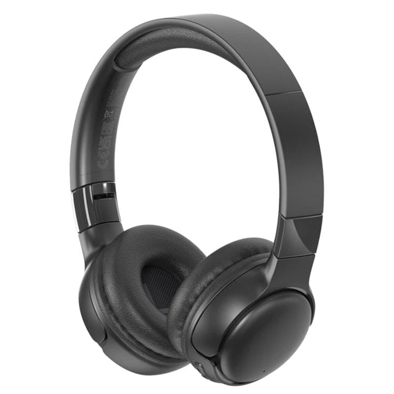 Casque Honor Choice VZ Sport Mate Lite Noir Hizem World