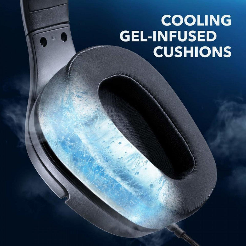 Casque Micro Filaire Gamer Anker Soundcore Strike 3