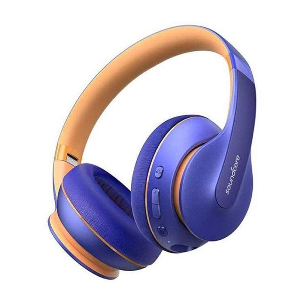 Casque Sans Fil Bluetooth Anker Soundcore Life Q10