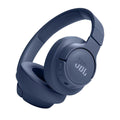 Casque Sans Fil JBL Tune 720BT Bleu