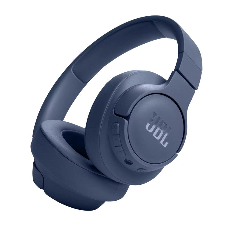 Casque Sans Fil JBL Tune 720BT Bleu