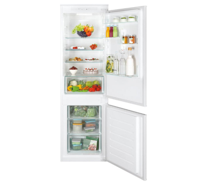 Réfrigérateur Combiné Encastrable Candy CBL3518E
