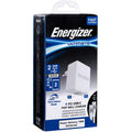 Chargeur secteur Energizer Ultimate 18 W USB-C PD et USB-A – Hizem World Tunisie