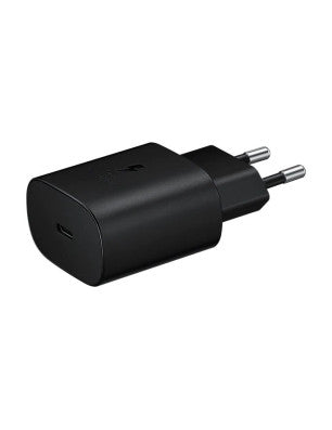 Chargeur Samsung ultra rapide 25W - vue 3