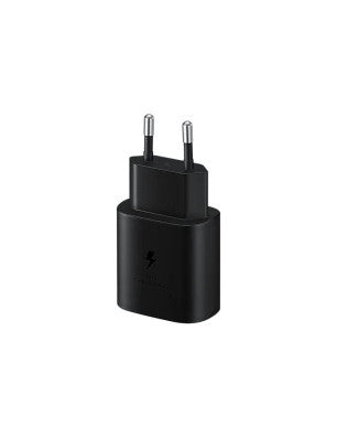 Chargeur Samsung ultra rapide 25W - vue 4