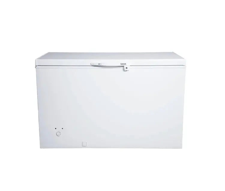 Congélateur Coffre SABA 370L