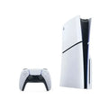 Playstation 5 Slim Edition Standard Hizem World