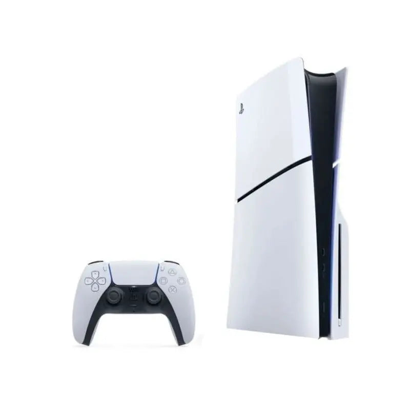 Playstation 5 Slim Edition Standard Hizem World