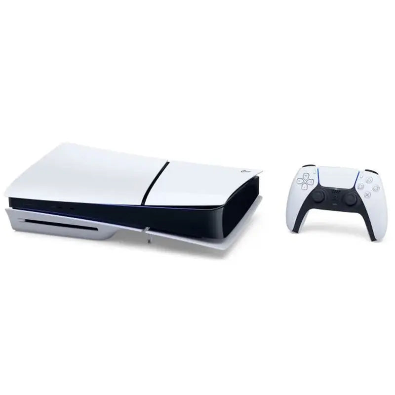 Playstation 5 Slim Edition Standard Hizem World