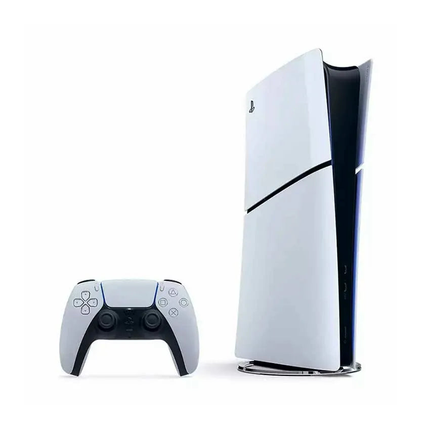 Play Station 5 Slim | SONY Consol de jeu - Edition Digital