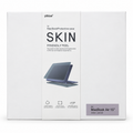 Coque PIBLUE SKIN pour MacBook Air 15 pouces A2941 A3238