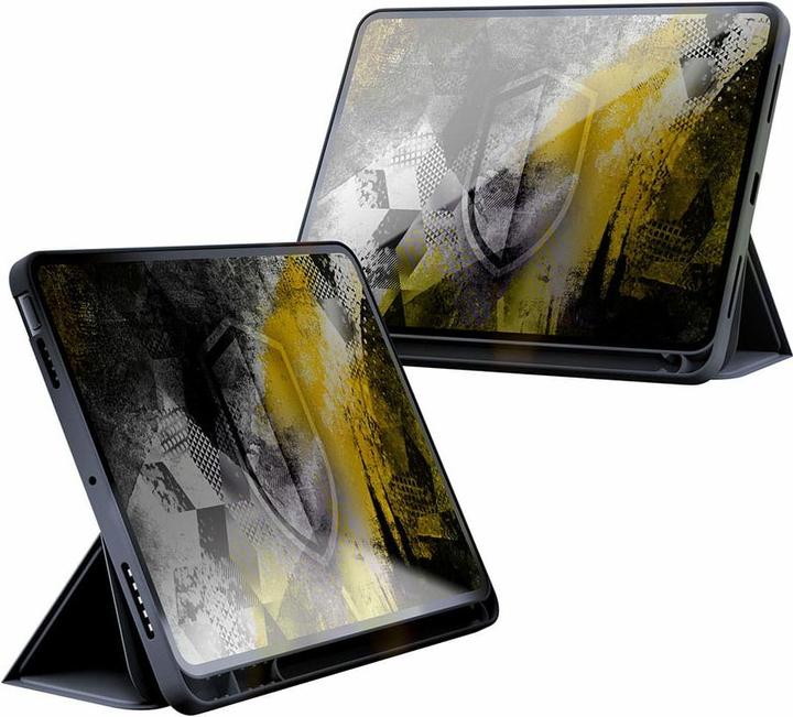 Coque 3MK Soft iPad - vue 13