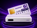 Décodeur PVR beIN Sports + Abonnement Premium – 6 Mois