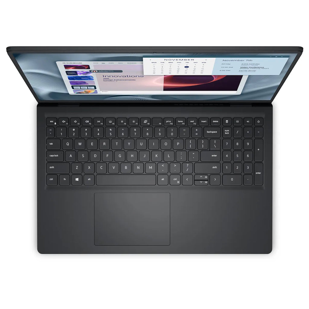 Dell Pro 15 Essential PV15255 - vue 3