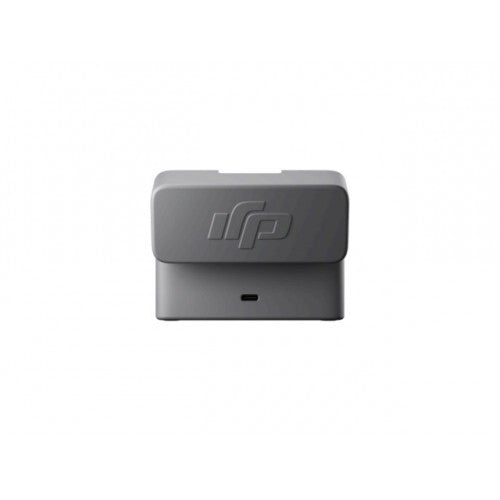 DJI MIC MINI (2 TX + 1 RX + ÉTUI DE CHARGEMENT)