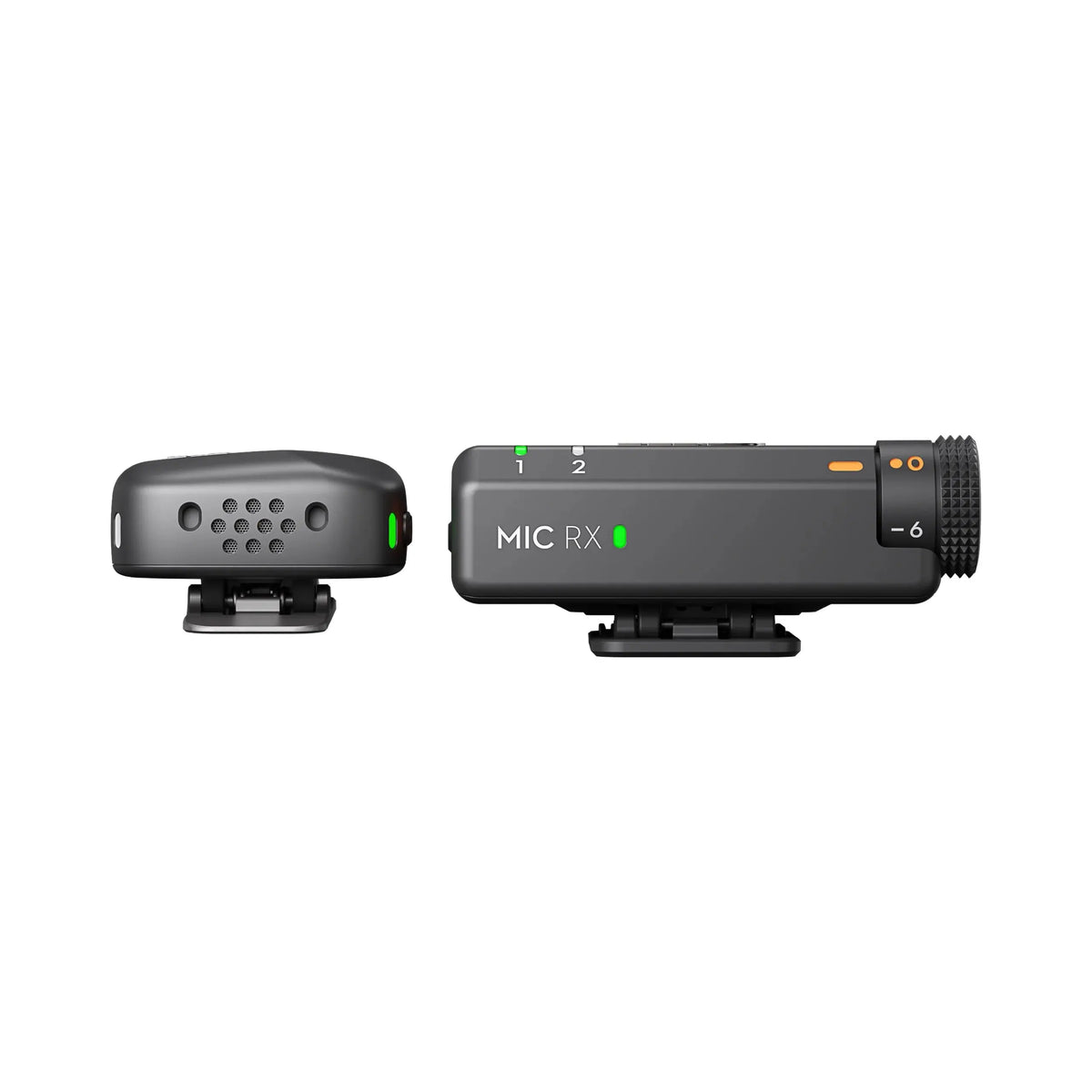 DJI Mic Mini, idéal pour vlogs, interviews et contenus vidéo