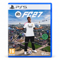 EA SPORTS FC 27 PS5 édition Standard version physique