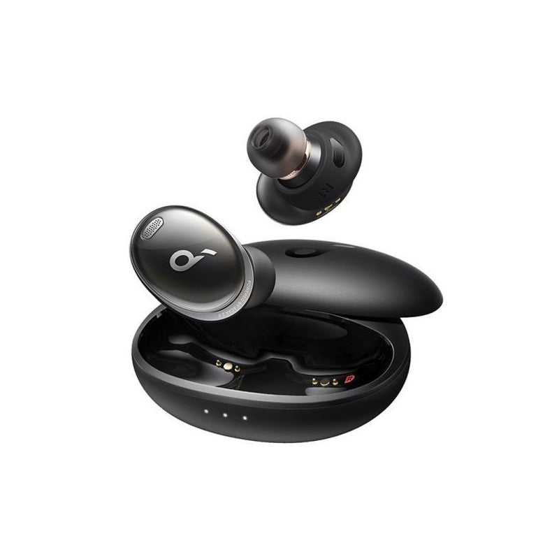 ECOUTEURS BUDS ANKER SOUNDCORE LIBERTY 3 PRO BLACK