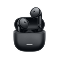 Redmi Buds 8 Active Noir - Écouteurs sans fil Bluetooth 5.4, autonomie 37h, IP54