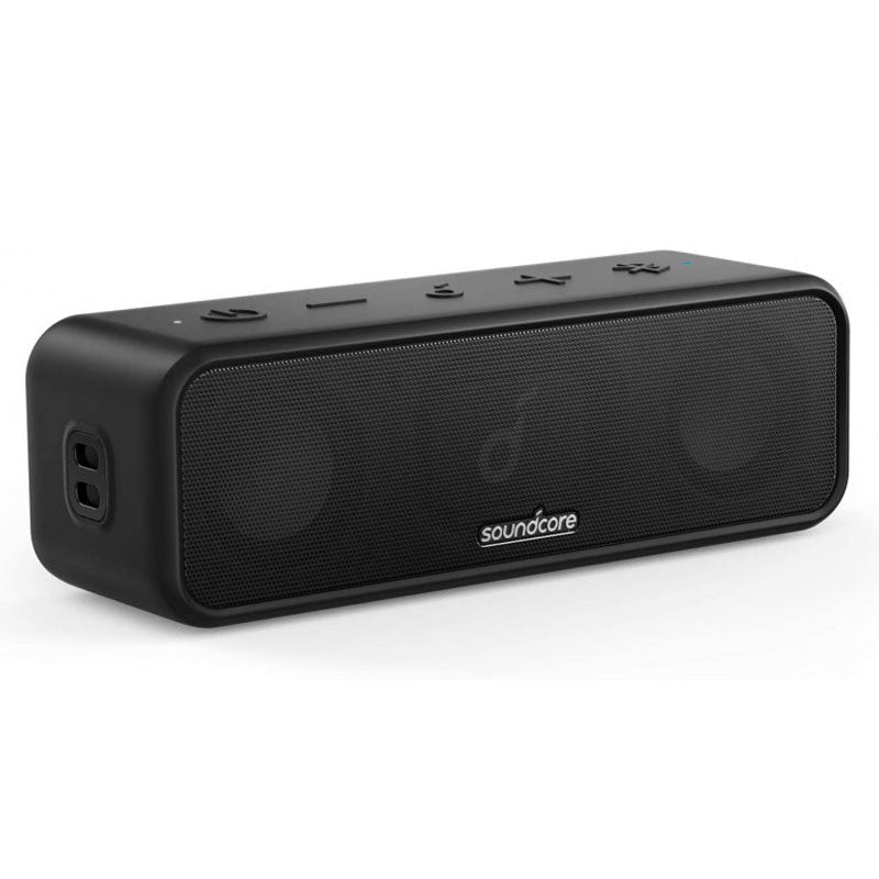 Enceinte Bluetooth Anker Soundcore 3 – Hizem World Tunisie