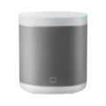 Mi Smart Speaker - Enceinte intelligente Xiaomi 12W, son DTS, Wi-Fi et Bluetooth, écran tactile