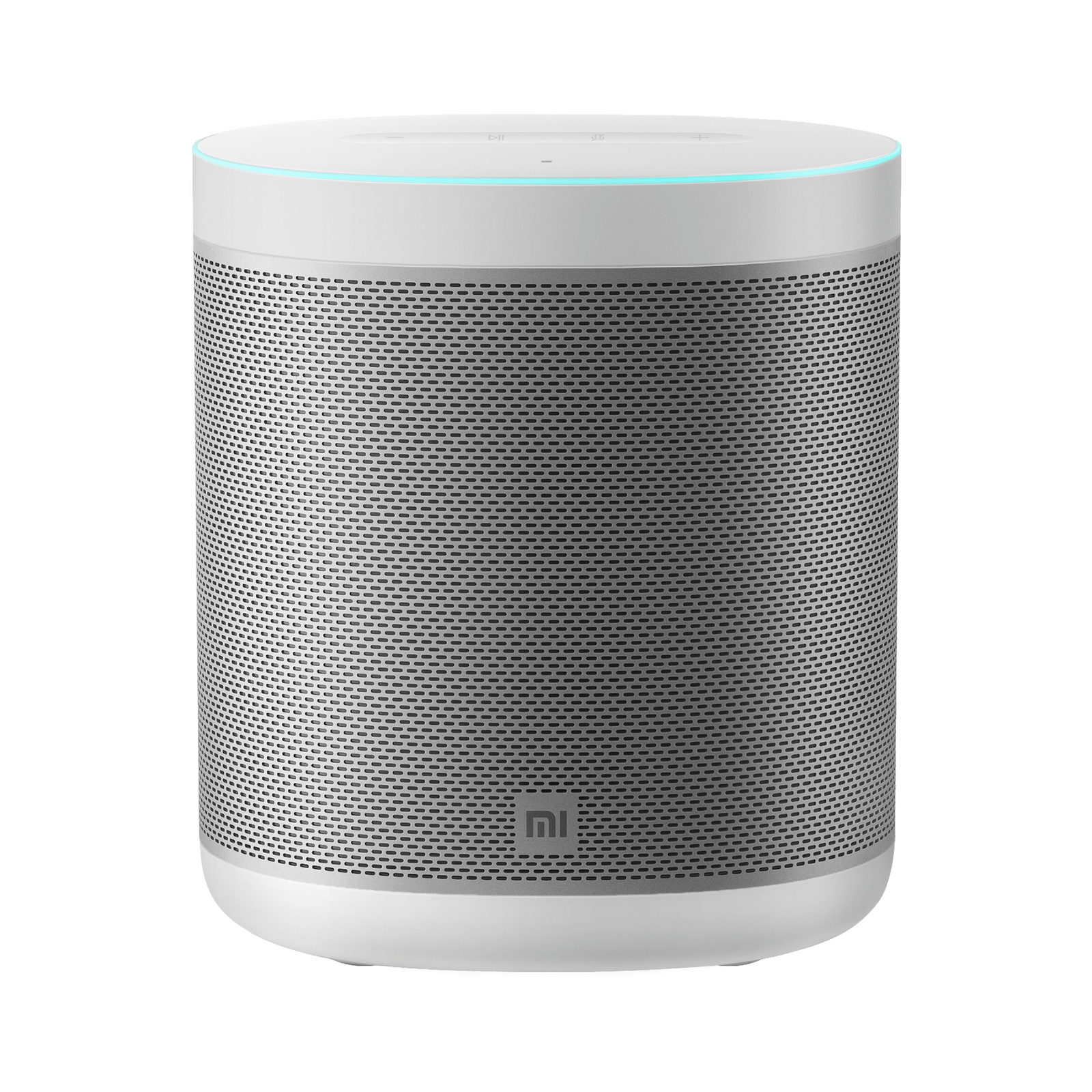 Mi Smart Speaker - Enceinte intelligente Xiaomi 12W, son DTS, Wi-Fi et Bluetooth, écran tactile