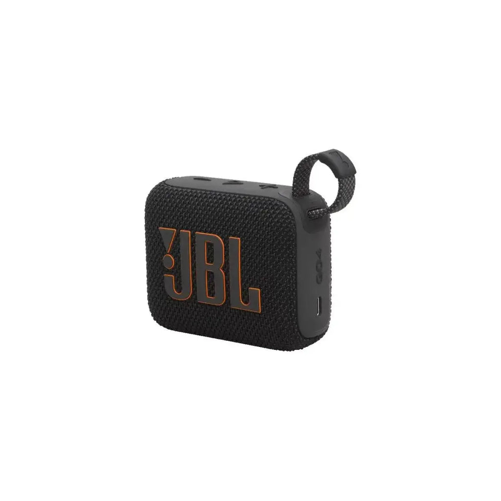 Enceinte JBL GO4, son puissant signé JBL dans un format ultra-portable