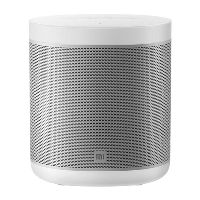 Enceinte XIAOMI Mi Smart Speaker Wi-Fi Bluetooth - Blanc