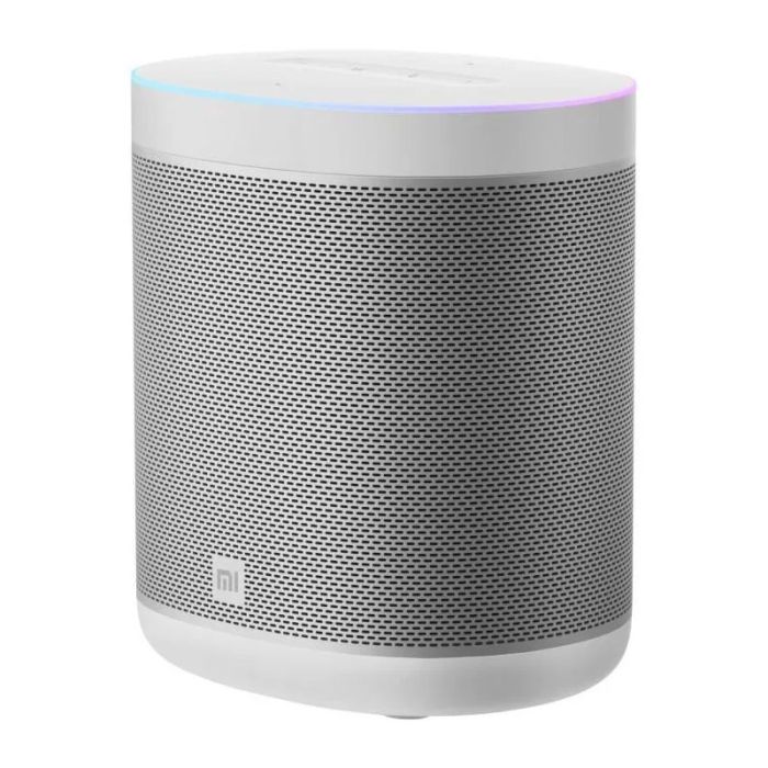 Enceinte XIAOMI Mi Smart Speaker Wi-Fi Bluetooth - Blanc