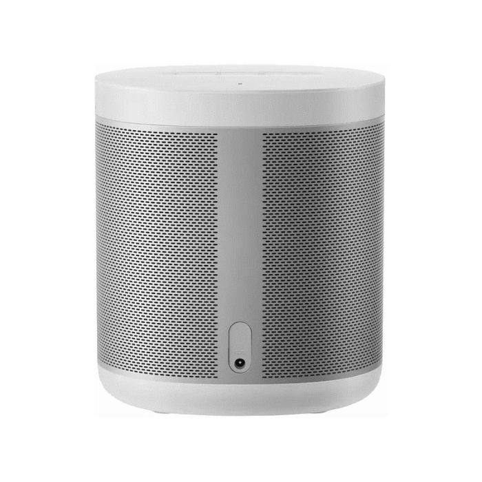 Enceinte XIAOMI Mi Smart Speaker Wi-Fi Bluetooth - Blanc