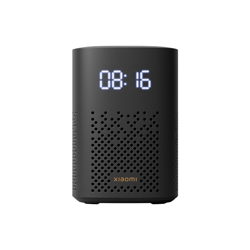Xiaomi Smart Speaker IR Control - Enceinte intelligente avec contrôle infrarouge, Wi-Fi, Bluetooth 5.0, Chromecast