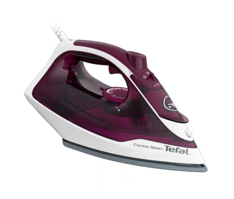 Fer à vapeur TEFAL FV2835E0