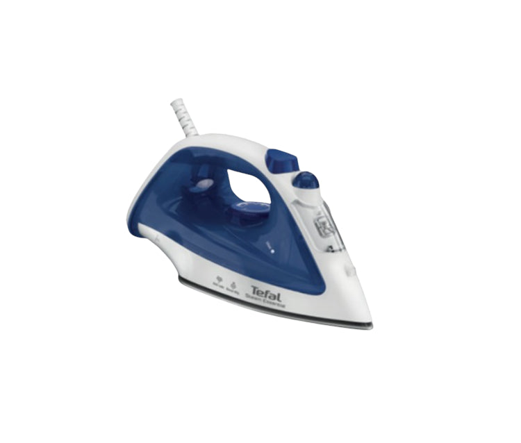 Fer à vapeur TEFAL FV1054L0