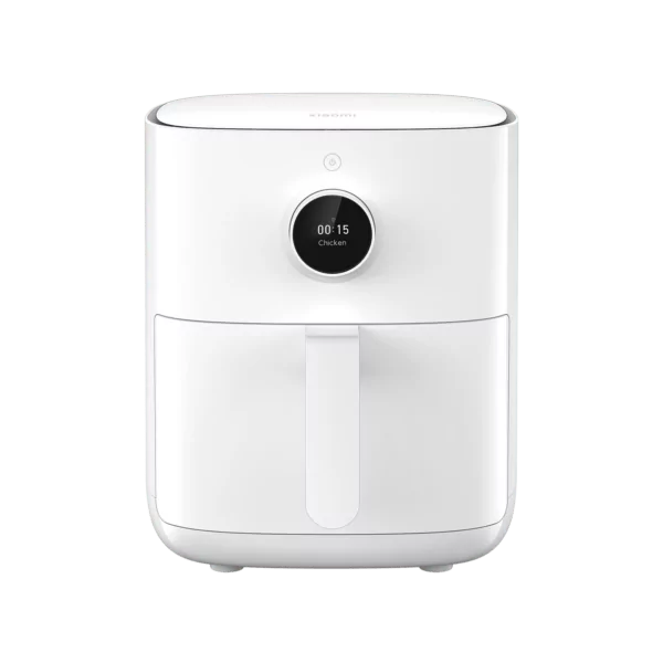 Xiaomi Smart Air Fryer 4.5L - Friteuse à air intelligente 1500W, cuisson saine, contrôle vocal Google Assistant