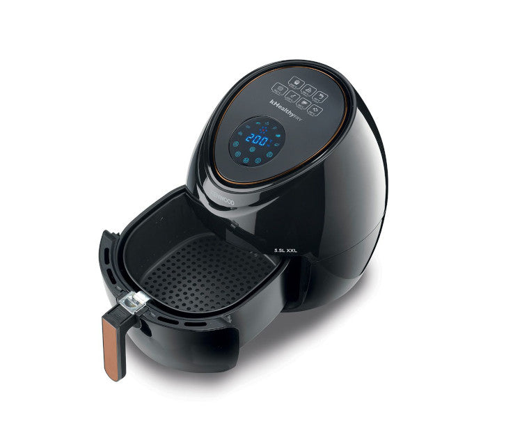 Friteuse Sans Huile Kenwood HFP50.000 BK