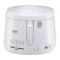 Friteuse Tefal Maxi Fry FF100032 blanche