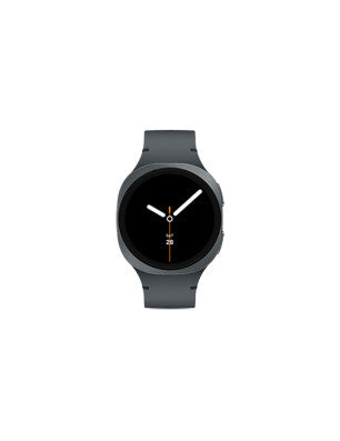Samsung Galaxy Watch8 40mm - vue 2