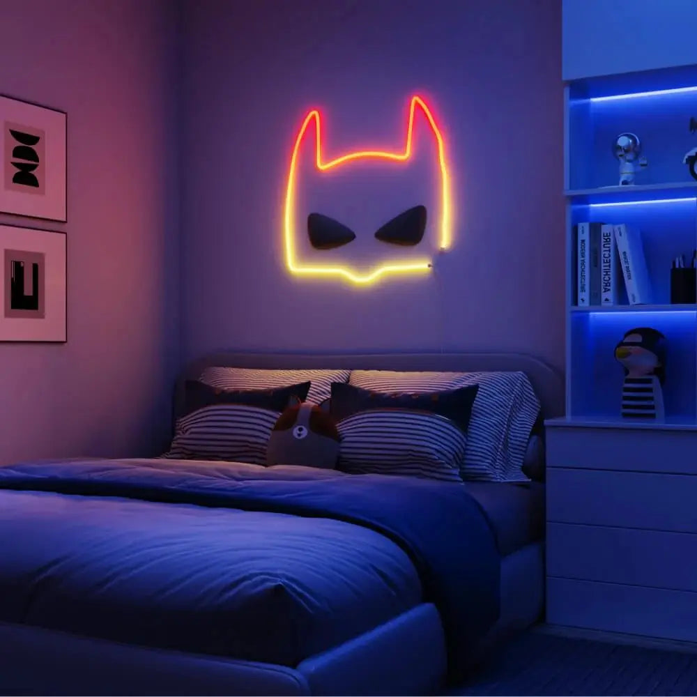 Govee Neon Light 2, éclairage RGB personnalisable via application
