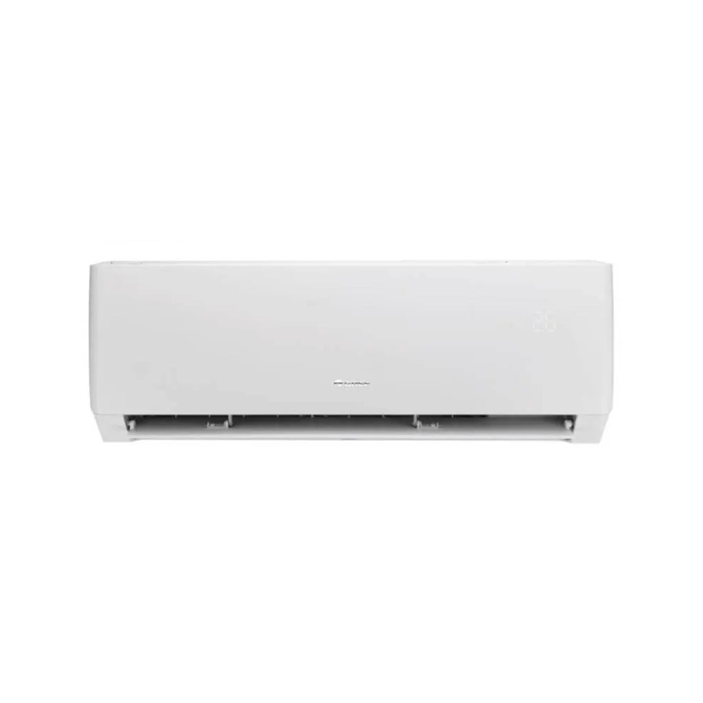 Climatiseur Gree 18000 BTU Inverter Tropicalisé Smart WiFi Hizem World