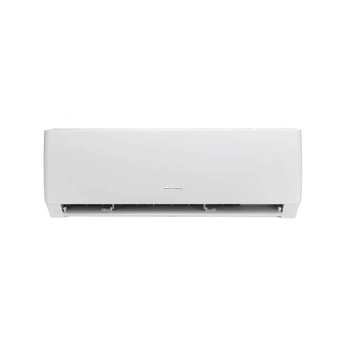 Climatiseur Gree 18000 BTU Inverter Tropicalisé Smart WiFi Hizem World