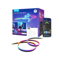 Guirlande néon LED flexible Govee Neon Light 2 RGB – Hizem World Tunisie