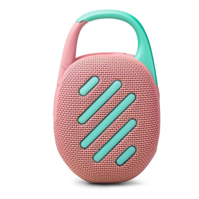 Haut Parleur Sans Fil JBL Clip 5