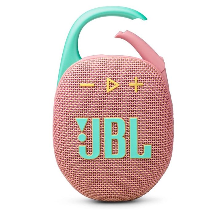 Haut Parleur Sans Fil JBL Clip 5